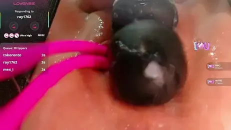 mirurun-08 stripchat stream image