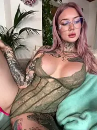 Stella-Kink stripchat stream image