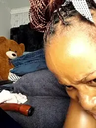 NUBIANZANELE stripchat stream image, 22.05.2025 19:10
