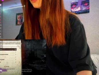 Unearthly bongacams stream image