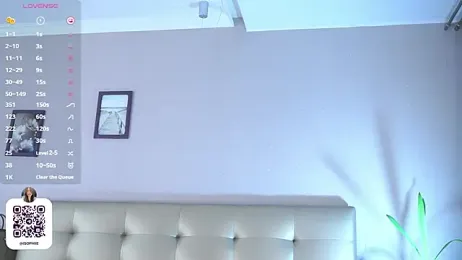 Kayens stripchat stream image