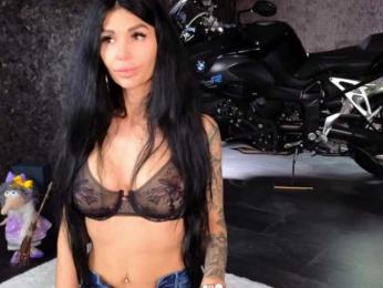 -BABAYAGA- bongacams stream image