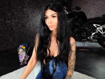 -BABAYAGA- bongacams stream image