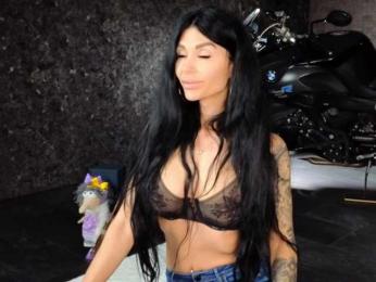 -BABAYAGA- bongacams stream image