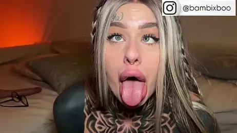 bambixboo stripchat stream image