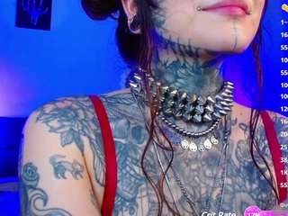 saint-sinner camsoda stream image