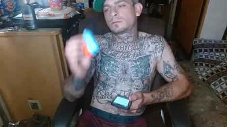 DADDY_KANE8--- stripchat stream image