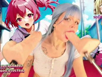 SofaTailor bongacams stream image