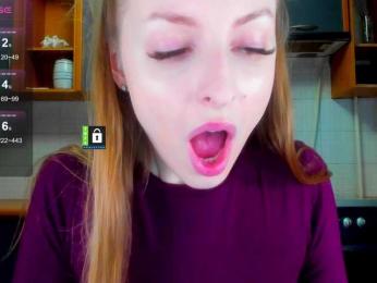 PinkPanterka bongacams stream image