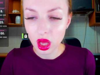 PinkPanterka bongacams stream image