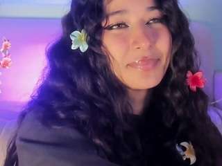 kiimthompson camsoda stream image