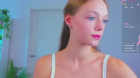 Sweet_Piece stripchat stream image