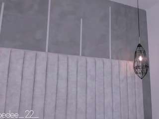 chloedee camsoda stream image