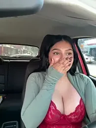 Sarita_1 stripchat stream image, 23.05.2025 19:30