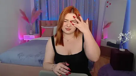 StasyNickols stripchat stream image