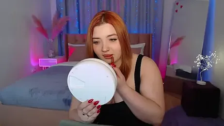 StasyNickols stripchat stream image