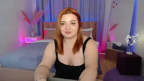 StasyNickols stripchat stream image