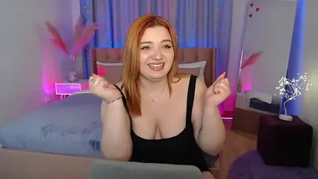 StasyNickols stripchat stream image