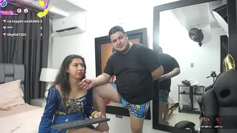 narendra_dayaramm stripchat stream image, 23.05.2025 19:10