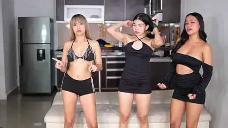 maidengirls stripchat stream image