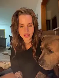 EmiliaCatalina stripchat stream image