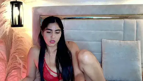 Sofia_Collins- stripchat stream image