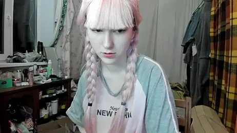 Yoonhee_Kiss stripchat stream image