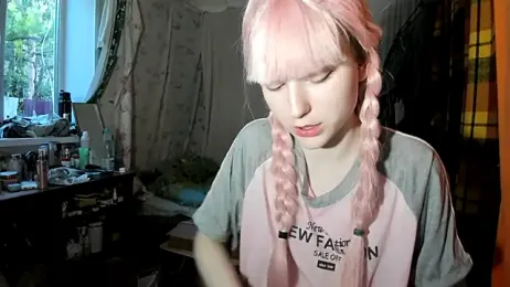 Yoonhee_Kiss stripchat stream image