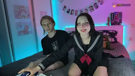 h3ntai_baby stripchat stream image