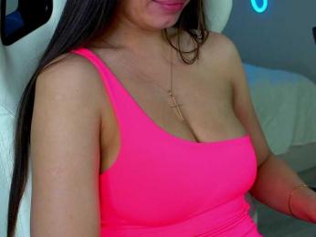 Alinka-chocolatee bongacams stream image