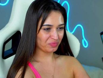 Alinka-chocolatee bongacams stream image