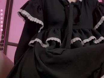 sapphirealice chaturbate stream image