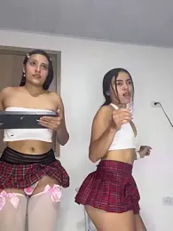 EmySofia stripchat stream image