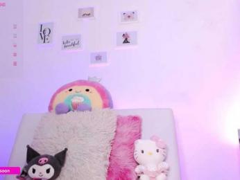 LiaTomson bongacams stream image