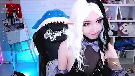 _Sparkland_ stripchat stream image