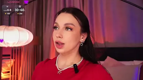 LunaNight stripchat stream image