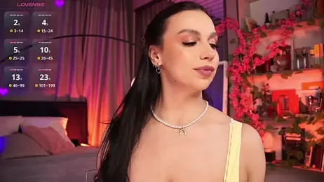 LunaNight stripchat stream image