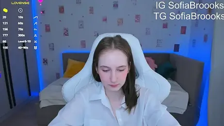Sofia_Brooks stripchat stream image