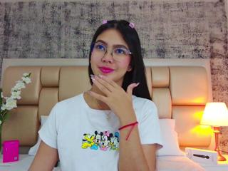 Daisy Akerman flirt4free stream image