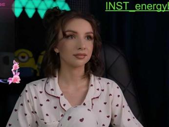 Malyshkaaa bongacams stream image