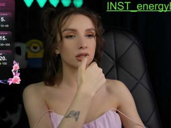 Malyshkaaa bongacams stream image