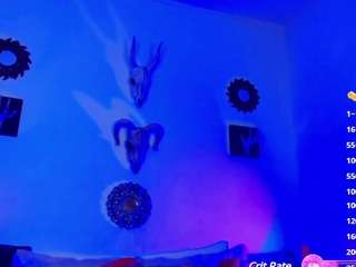 saint-sinner camsoda stream image