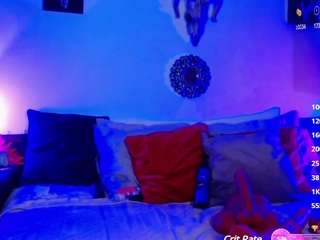 saint-sinner camsoda stream image