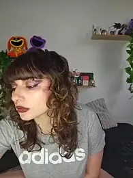 Moxxxie stripchat stream image