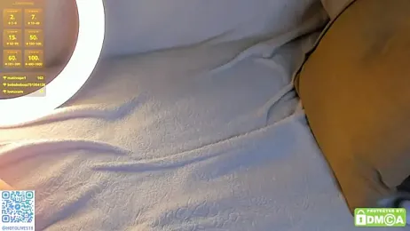 hot_olive stripchat stream image