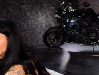 -BABAYAGA- bongacams stream image