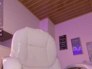 abiigaiil camsoda stream image