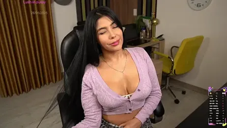 secretary_bj stripchat stream image