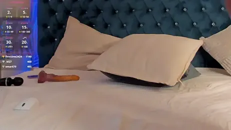 EveFire stripchat stream image