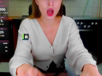 PinkPanterka bongacams stream image